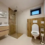 Feriehus Vysoke Tatry House E For 2 - 4 People Mlynica