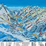 Vysoke Tatry House E For 2 - 4 People