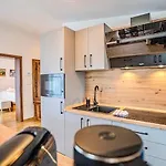 Feriehus Vysoke Tatry House E For 2 - 4 People *