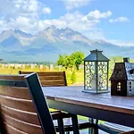 Vysoke Tatry House E For 2 - 4 People *