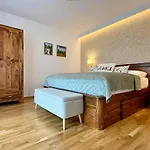 Vysoke Tatry House E For 2 - 4 People Feriehus Mlynica