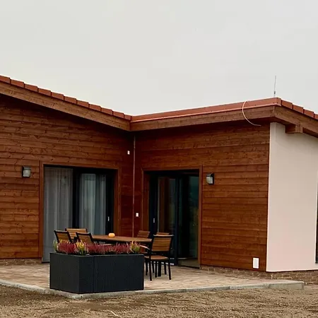 بيت للعطل Vysoke Tatry House E For 2 - 4 People *