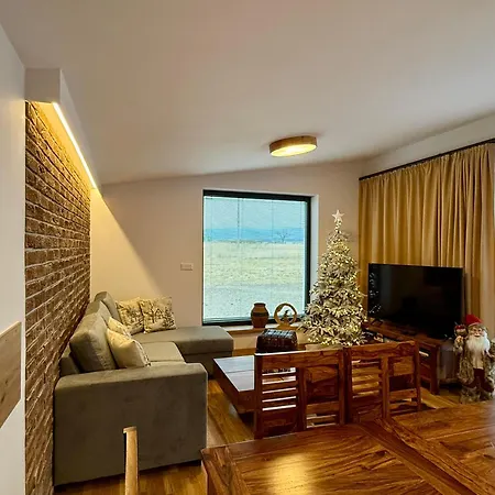 Vysoke Tatry House E For 2 - 4 People Casa vacanze