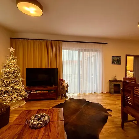 Dovolenkový dom Vysoke Tatry House E For 2 - 4 People