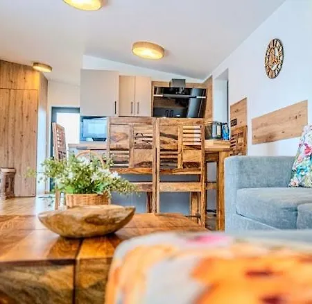 Vysoke Tatry House E For 2 - 4 People Casa vacanze *