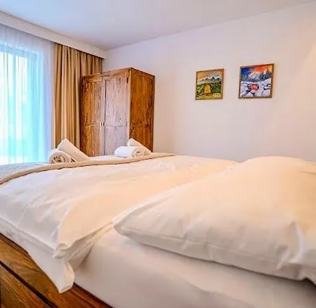 Casa vacanze Vysoke Tatry House E For 2 - 4 People