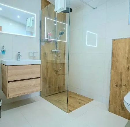 Casa vacanze Vysoke Tatry House E For 2 - 4 People
