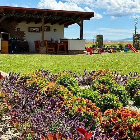 Vysoke Tatry House E For 2 - 4 People *