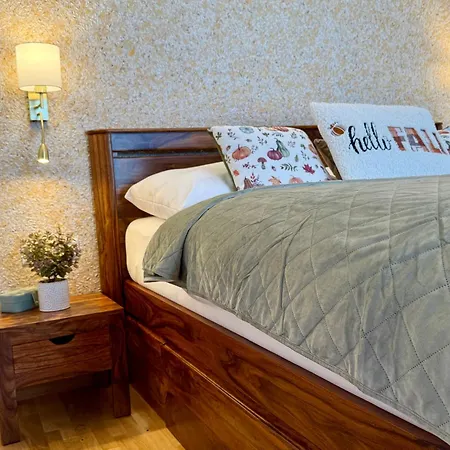 Vysoke Tatry House E For 2 - 4 People 펜션